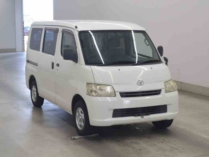 29688 TOYOTA TOWNACE 2008