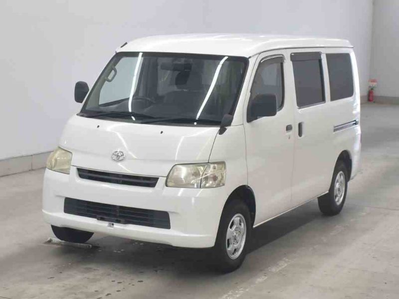  29688  TOYOTA TOWNACE  2008  