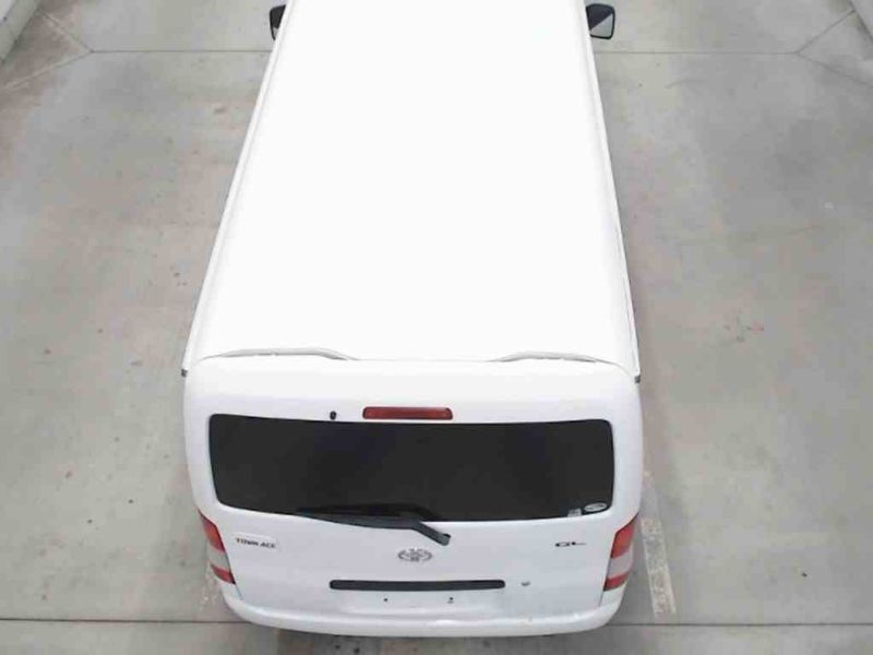  29688  TOYOTA TOWNACE  2008  