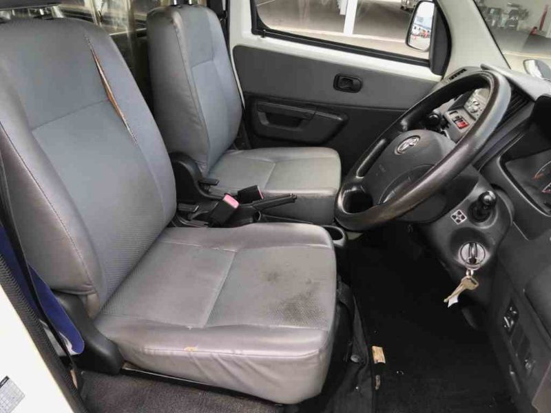  29688  TOYOTA TOWNACE  2008  