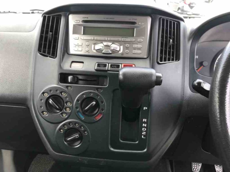  29688  TOYOTA TOWNACE  2008  