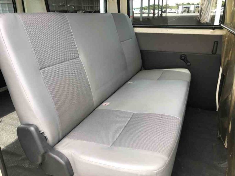  29688  TOYOTA TOWNACE  2008  
