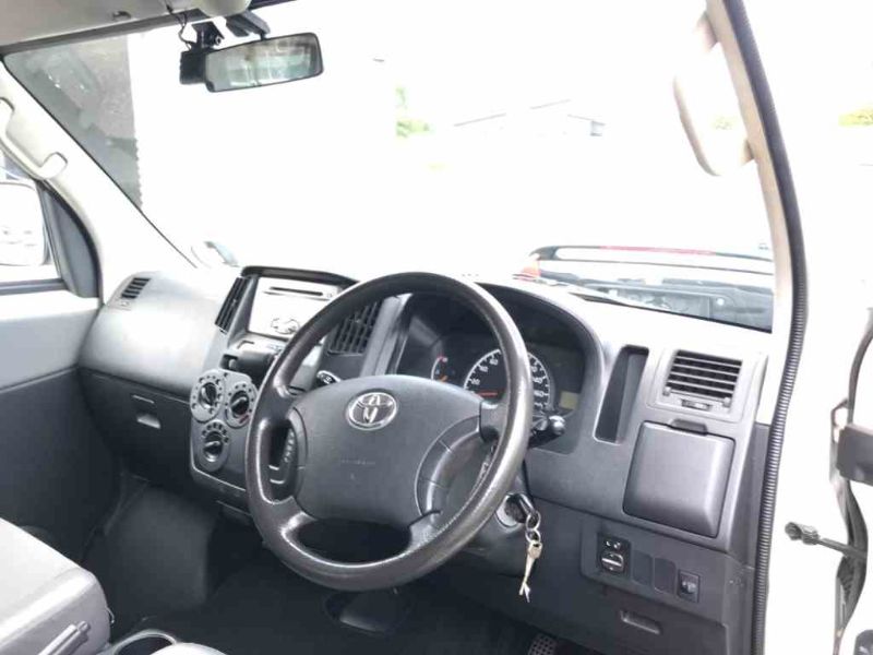  29688  TOYOTA TOWNACE  2008  