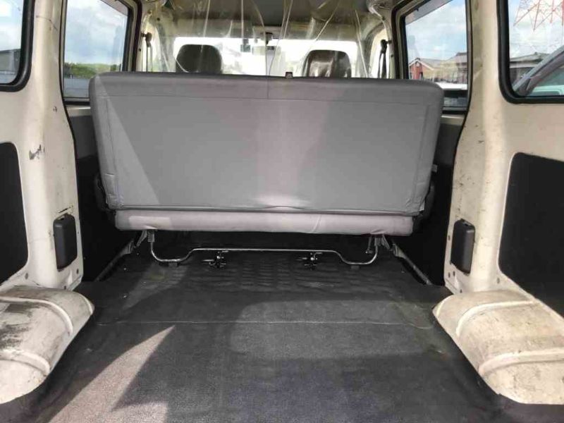  29688  TOYOTA TOWNACE  2008  