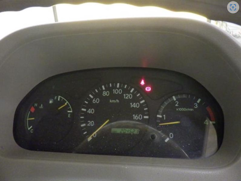  29690  HINO DUTRO  2005  