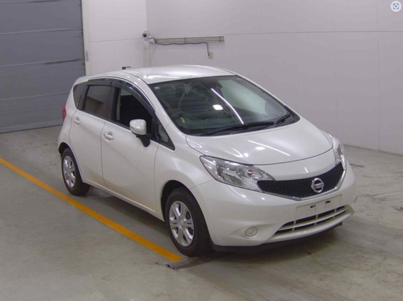  26384 TOYOTA AQUA  2016  