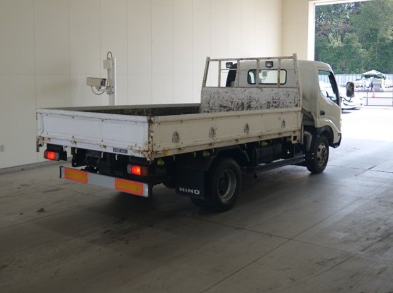  29696  HINO DUTRO  2003  