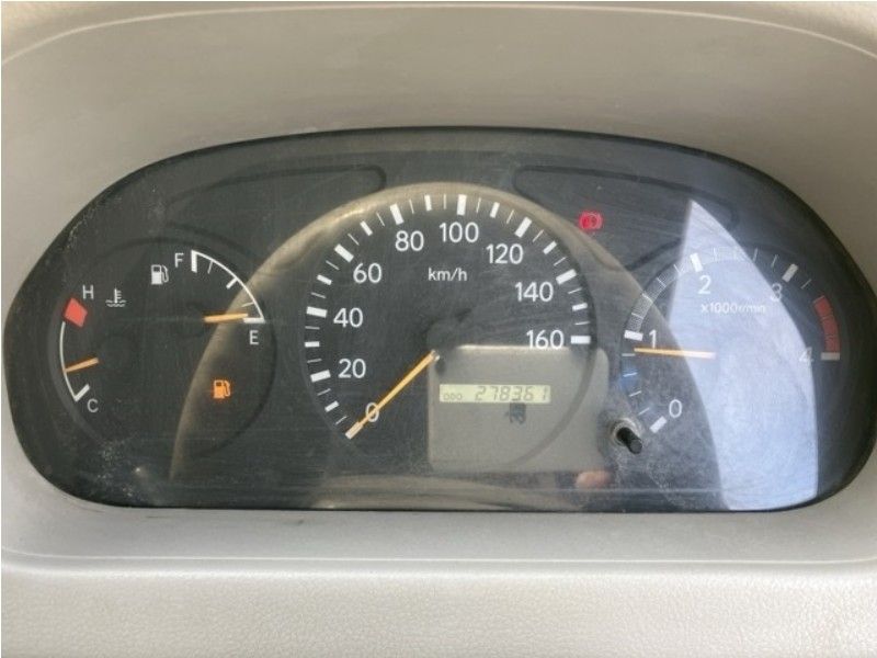  29696  HINO DUTRO  2003  