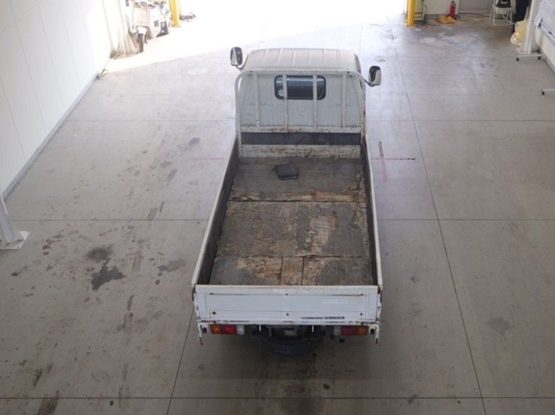  29699  TOYOTA TOYOACE  1997  