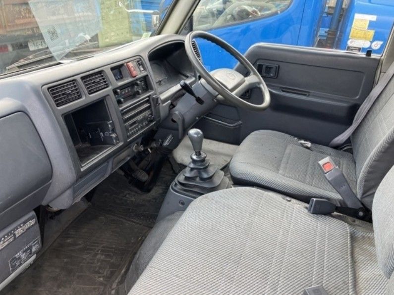  29699  TOYOTA TOYOACE  1997  