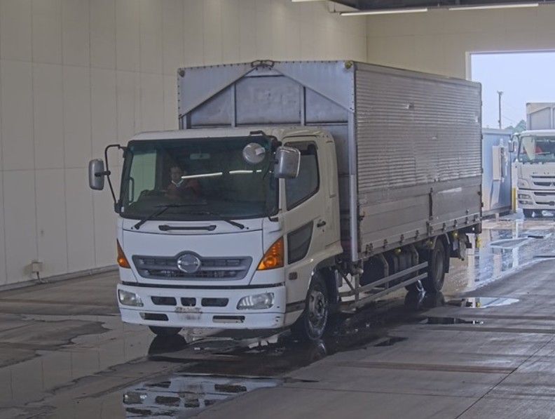  29699 TOYOTA TOYOACE  1997  