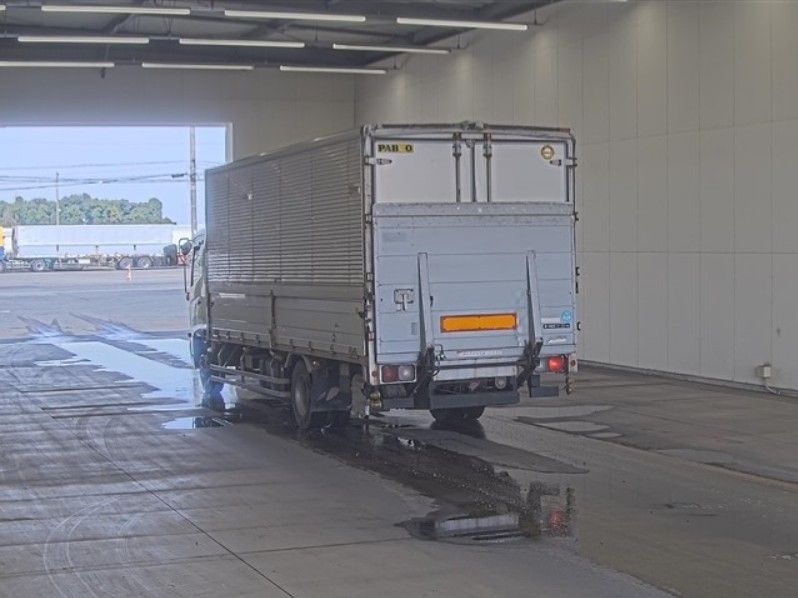  29701  HINO RANGER  2003  