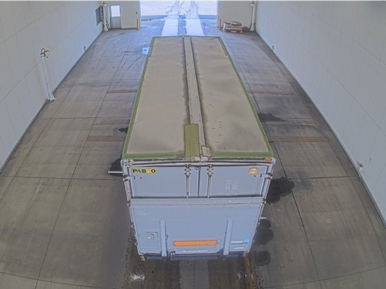  29701  HINO RANGER  2003  