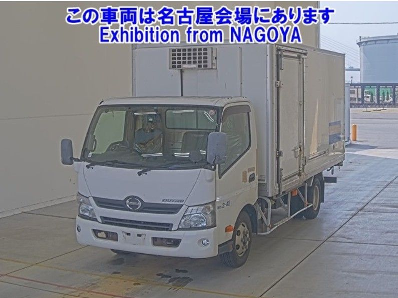  29699 TOYOTA TOYOACE  1997  