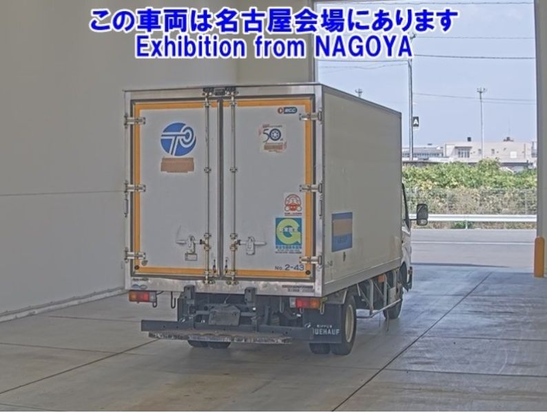  29702  HINO DUTRO  2013  