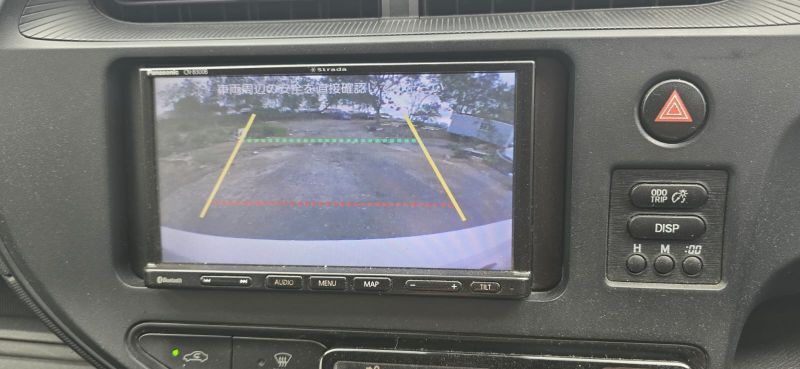  29708  TOYOTA AQUA  2018  