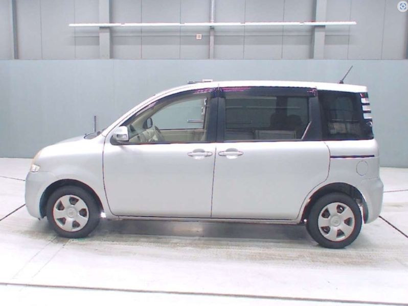  29710  TOYOTA SIENTA  2006  