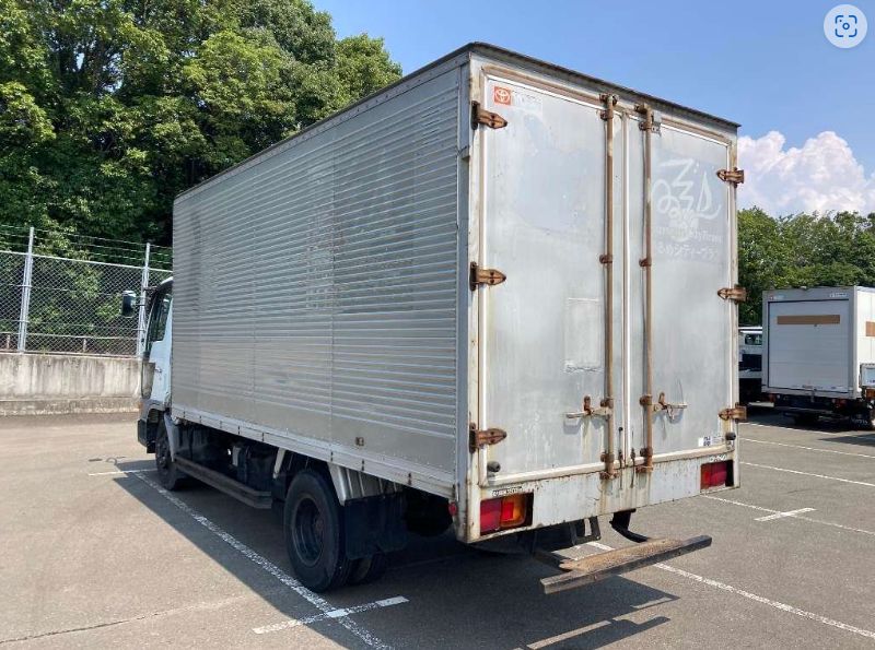  29711  TOYOTA DYNA  1996  
