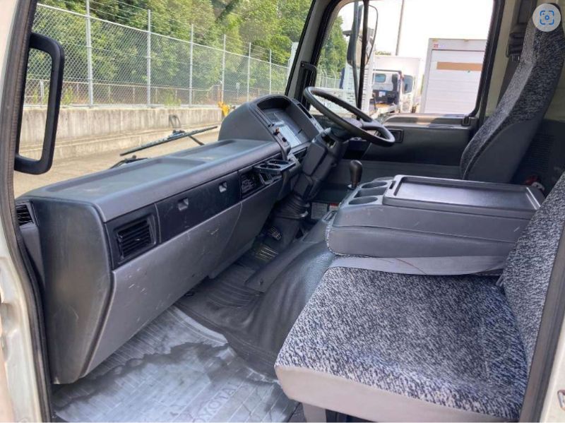  29711  TOYOTA DYNA  1996  