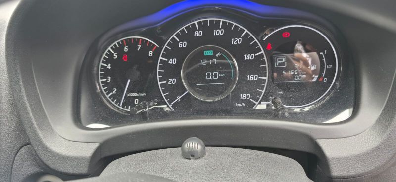  29712  NISSAN NOTE  2016  