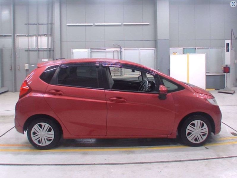  29713  HONDA FIT  2019  