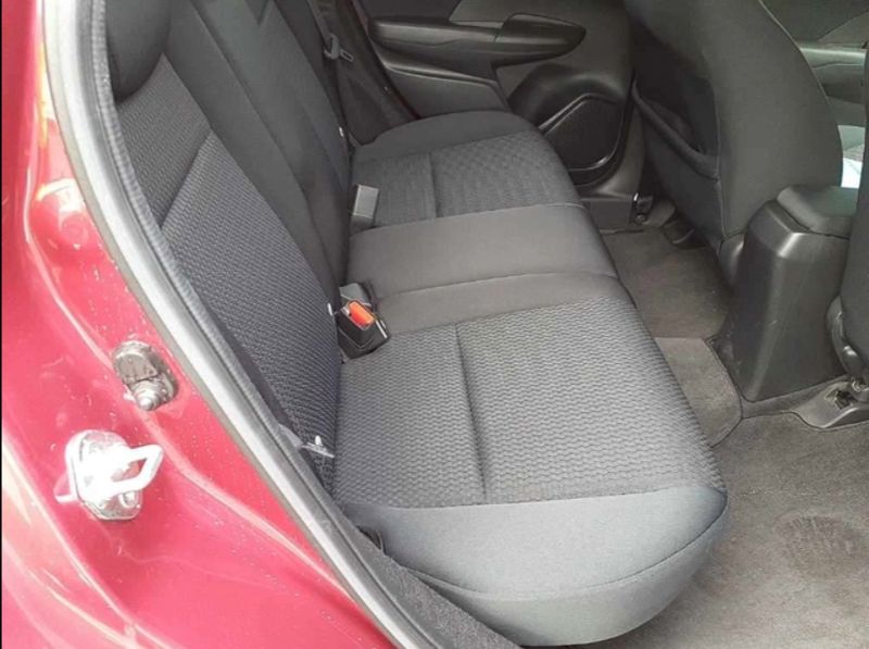  29713  HONDA FIT  2019  