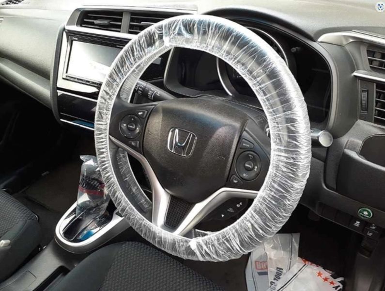  29713  HONDA FIT  2019  
