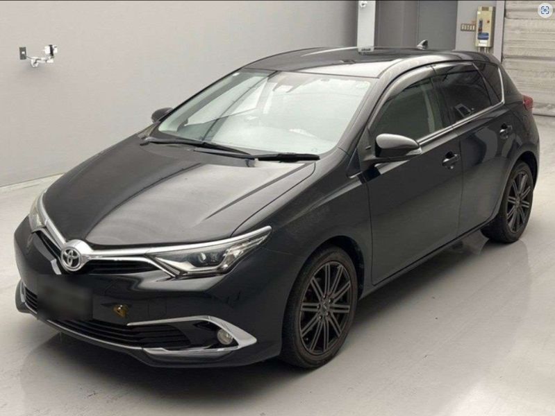 29717  TOYOTA AURIS  2016