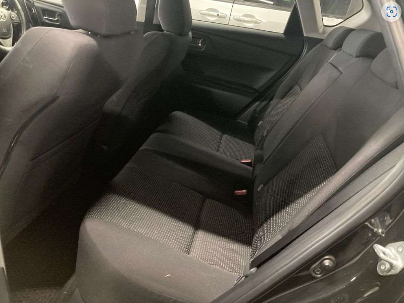 29717  TOYOTA AURIS  2016