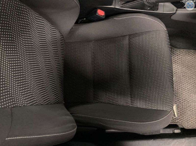 29717  TOYOTA AURIS  2016