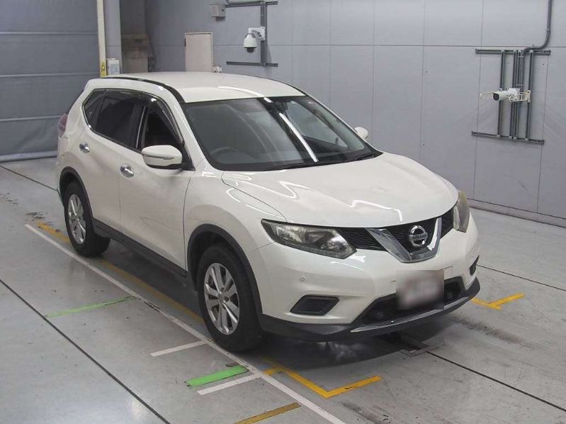  29675 TOYOTA VANGUARD  2011  