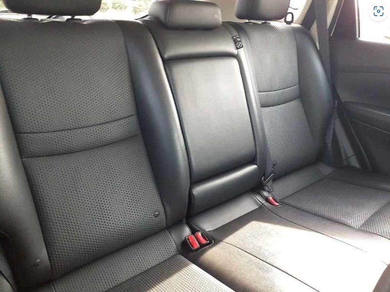  29719  NISSAN X-TRAIL  2016  