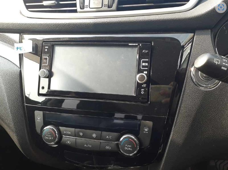  29719  NISSAN X-TRAIL  2016  
