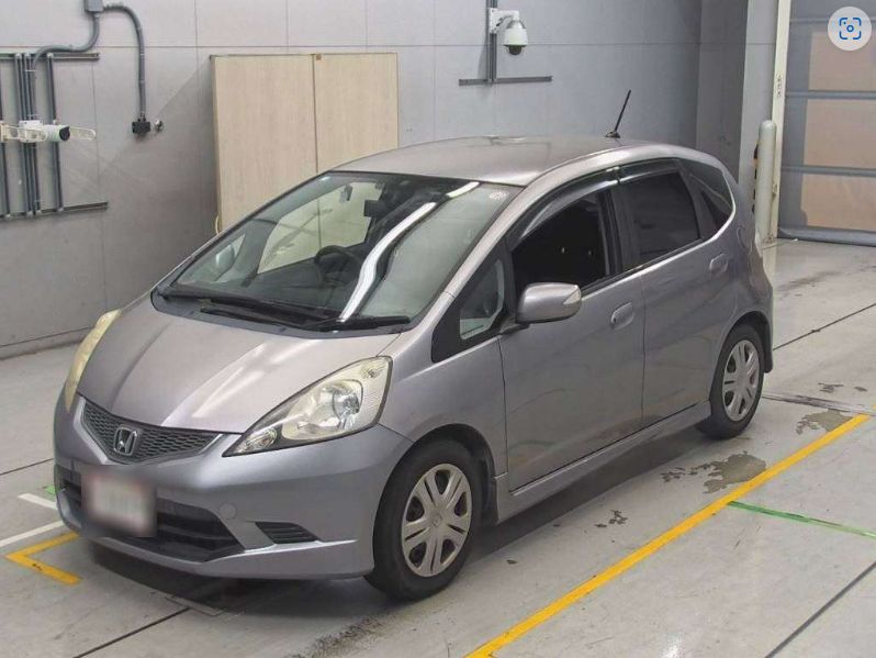  29722  HONDA FIT  2008  