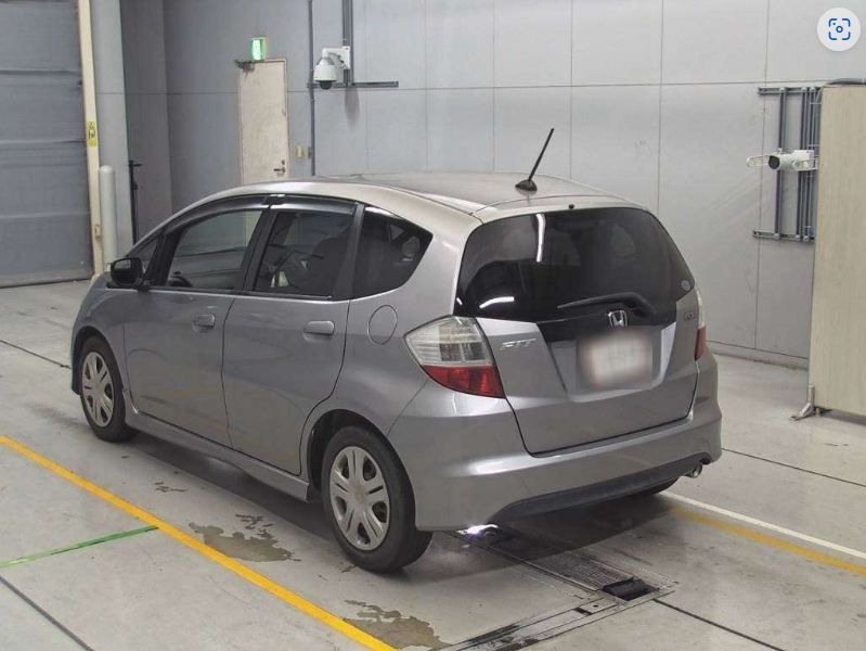  29722  HONDA FIT  2008  