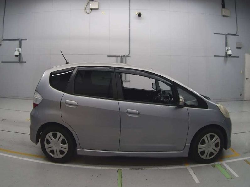  29722  HONDA FIT  2008  