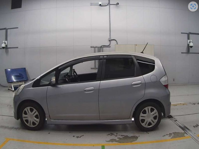  29722  HONDA FIT  2008  