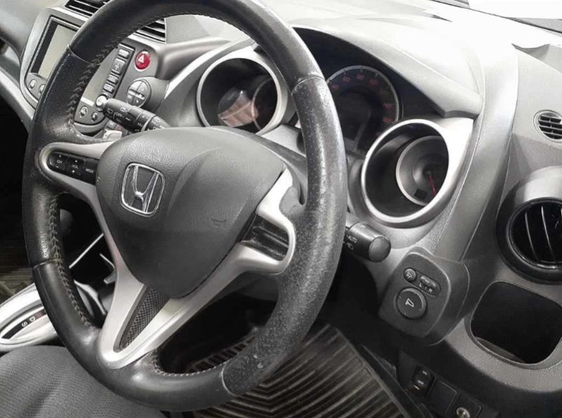  29722  HONDA FIT  2008  