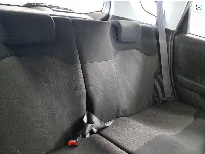  29722  HONDA FIT  2008  