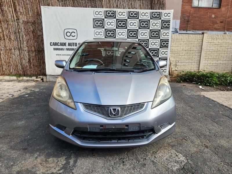  29722  HONDA FIT  2008 