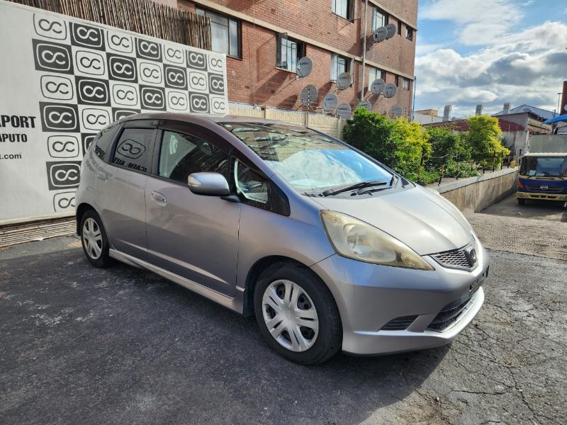  29722  HONDA FIT  2008  