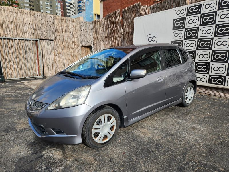  29722  HONDA FIT  2008  
