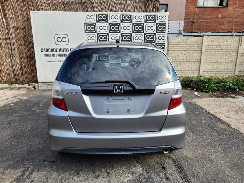  29722  HONDA FIT  2008  