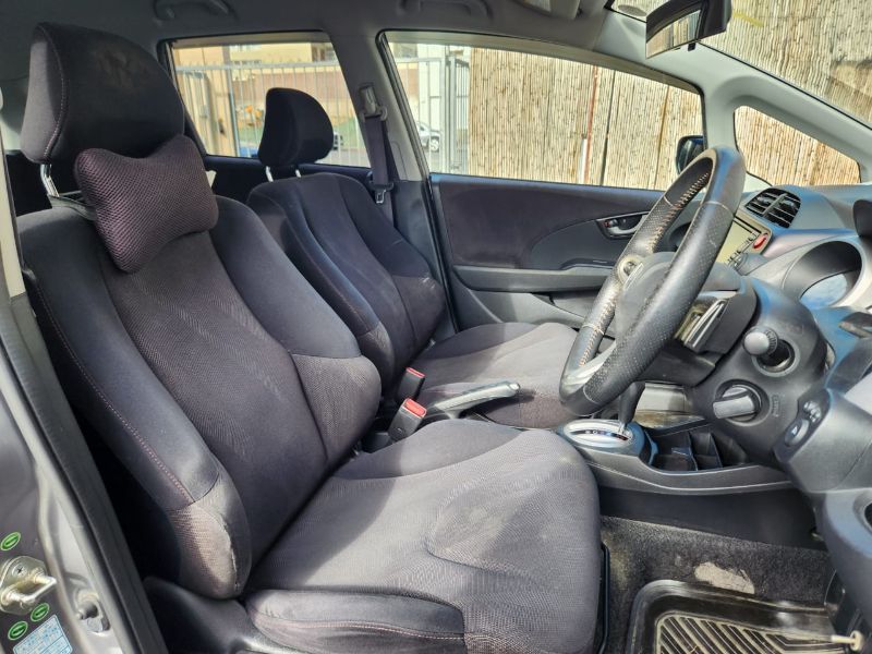  29722  HONDA FIT  2008  