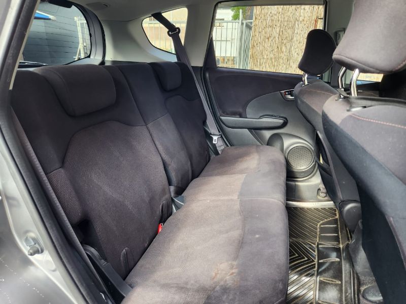  29722  HONDA FIT  2008  