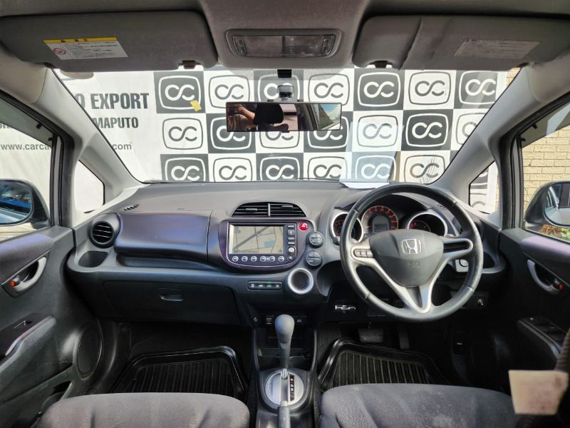  29722  HONDA FIT  2008  