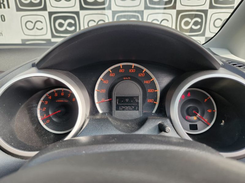  29722  HONDA FIT  2008  