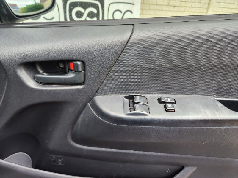  29724  TOYOTA HIACE  2009  