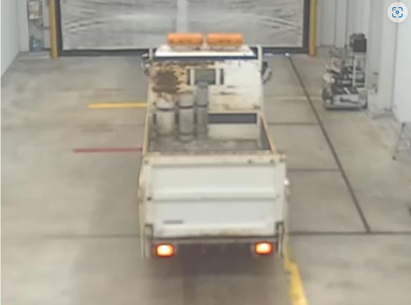 29726  HINO RANGER  1995