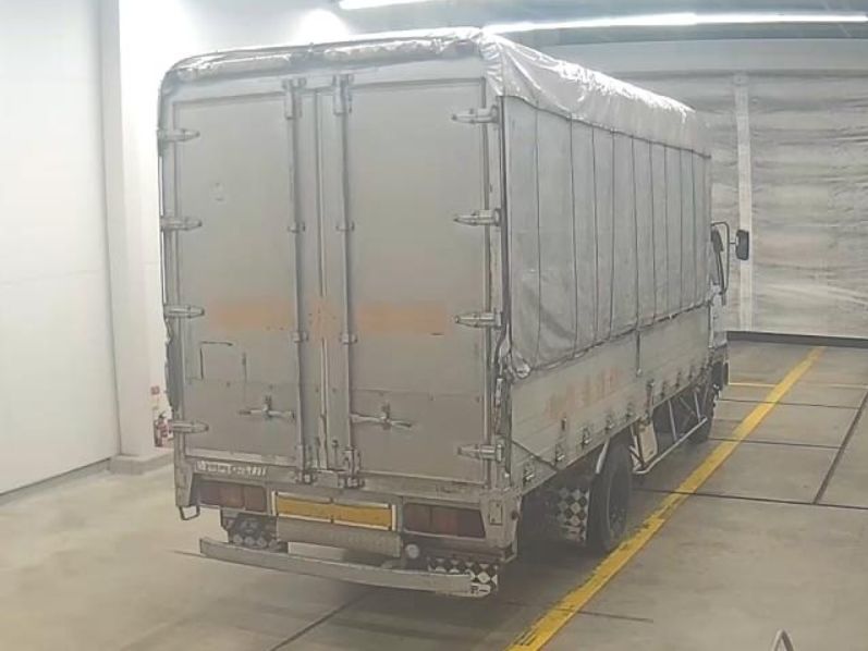 29726  HINO RANGER  1995